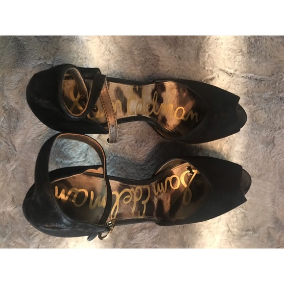Sam Edelman Marina - Picture 1 of 3